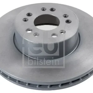 Oferta limitowana Tarcza hamulcowa FEBI BILSTEIN 08128