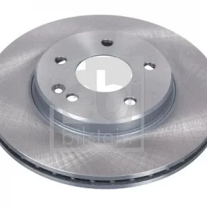 Tarcza hamulcowa FEBI BILSTEIN 08129 Hit sprzedaży