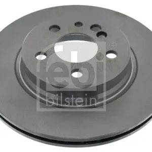 Tarcza hamulcowa FEBI BILSTEIN 08130 Promocja