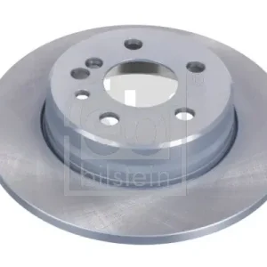 Tarcza hamulcowa FEBI BILSTEIN 08131 Ekspresowa dostawa