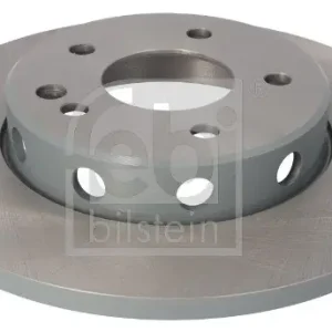 Ekspresowa dostawa Tarcza hamulcowa FEBI BILSTEIN 08133