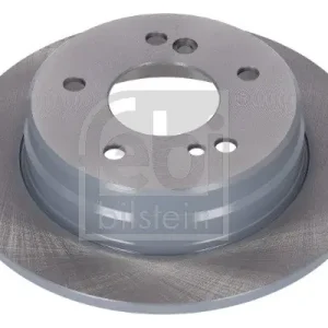 Bezpieczna płatność Tarcza hamulcowa FEBI BILSTEIN 08138