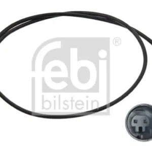 Zniżka Styk ostrzegawczy, zużycie okładzin hamulcowych FEBI BILSTEIN 08233