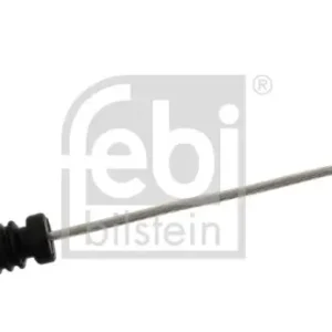 Zniżka Styk ostrzegawczy, zużycie okładzin hamulcowych FEBI BILSTEIN 08913