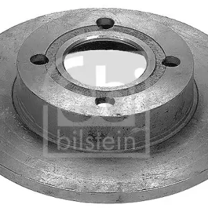 Zniżka Tarcza hamulcowa FEBI BILSTEIN 09078