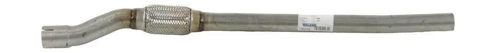 Bezpieczna płatność Rura wydechowa WALKER 09234
