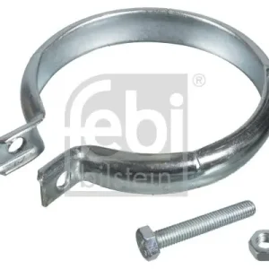 Bestseller Łącznik rur, układ wydechowy FEBI BILSTEIN 09301