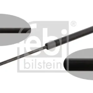 Zniżka Sprężyna gazowa, tylna szyba FEBI BILSTEIN 31946
