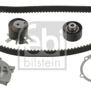 Zniżka Pompa wodna + zestaw paska rozrządu FEBI BILSTEIN 32722