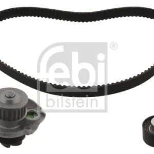 Zniżka Pompa wodna + zestaw paska rozrządu FEBI BILSTEIN 32745