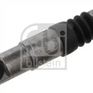 Tłumik drgań, pasek wieloklinowy FEBI BILSTEIN 32810 Oferta