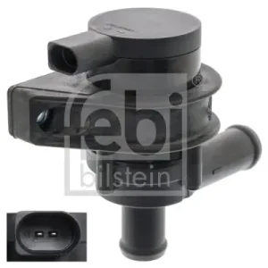 Łatwy zwrot Pompa cyrkulacji wody, ogrzewanie postojowe FEBI BILSTEIN 49832