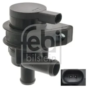 Super okazja Dodatkowa pompa wody (obieg wody chłodzącej) FEBI BILSTEIN 49834