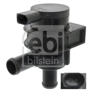 Kup teraz Dodatkowa pompa wody (obieg wody chłodzącej) FEBI BILSTEIN 49835