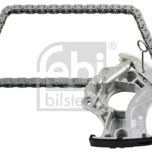 Zestaw łańcucha rozrządu FEBI BILSTEIN 49846 Wysoka jakość