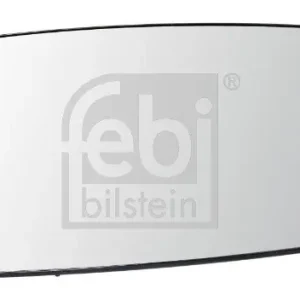 Szkło lusterka, lusterko zewnętrzne FEBI BILSTEIN 49941 Obniżka ceny