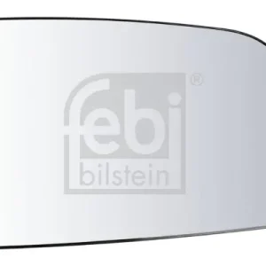 Tani Szkło lusterka, lusterko zewnętrzne FEBI BILSTEIN 49947