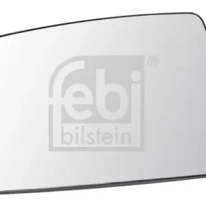 Szkło lusterka, lusterko zewnętrzne FEBI BILSTEIN 49948 Ostatnia szansa