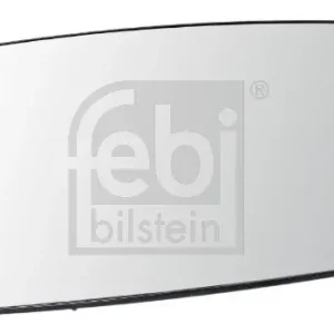 Zamów teraz Szkło lusterka, lusterko zewnętrzne FEBI BILSTEIN 49951