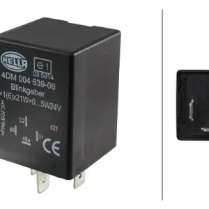 PRZER KIER 24V ZA 4DM004639-067 Promocja