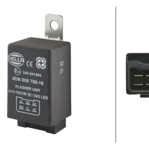 PRZERYWACZ KIERUNKOWSKAZOW 6 PIN 12 V Kup online