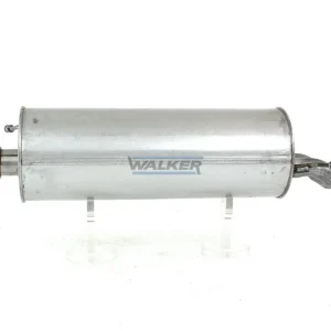 Ekspresowa dostawa Tłumik końcowy WALKER 72183