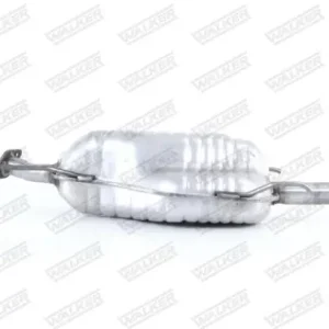 Bezpieczna płatność Tłumik końcowy WALKER 72357