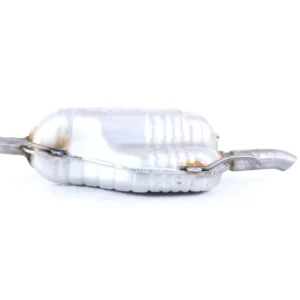 Darmowy zwrot Tłumik końcowy WALKER 72358